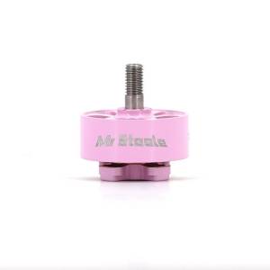 ETHIX Mr Steele Silk Motor V5 Pink 1 - Ethix