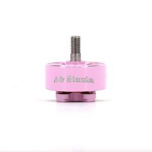 ETHIX Mr Steele Silk Motor V5 Pink 6 - Ethix