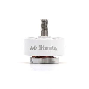 ETHIX Mr Steele Silk Motor V5 White (2307 1750kv) 1 - Ethix