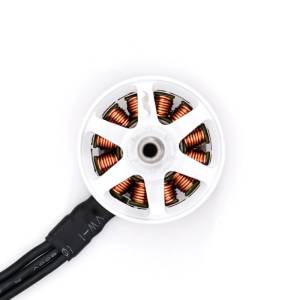 ETHIX Mr Steele Silk Motor V5 White (2307 1750kv) 2 - Ethix