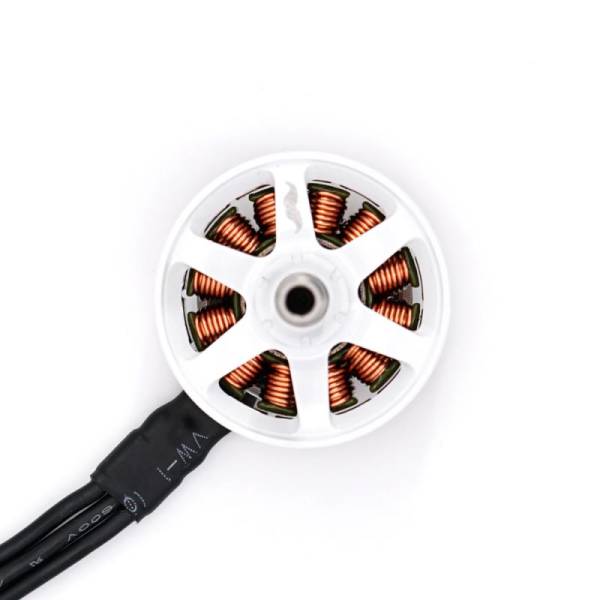 ETHIX Mr Steele Silk Motor V5 White 3 - Ethix