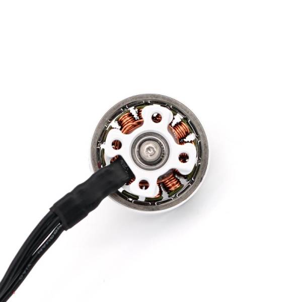 ETHIX Mr Steele Silk Motor V5 White (2307 1750kv) - Image 4