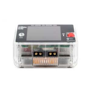 Ethix D6 Pro Charger 1 - Ethix