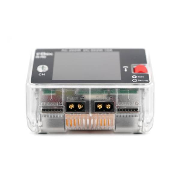 Ethix D6 Pro Charger - Image 2