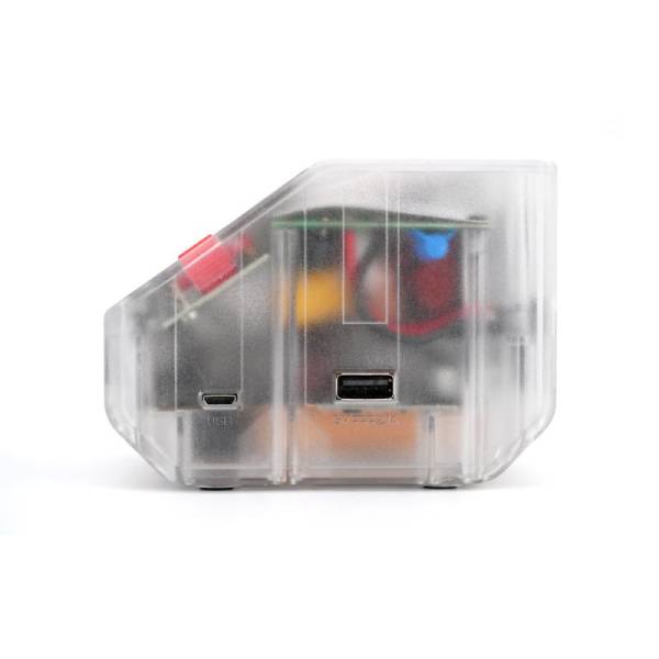 Ethix D6 Pro Charger - Image 3