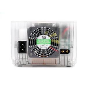 Ethix D6 Pro Charger 3 - Ethix