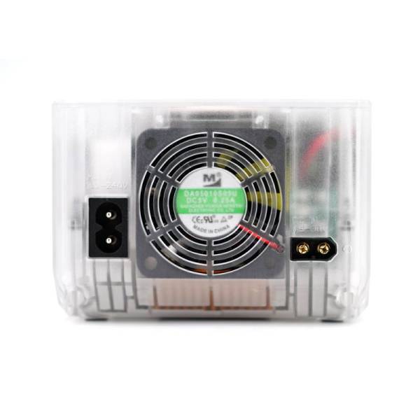 Ethix D6 Pro Charger - Image 4