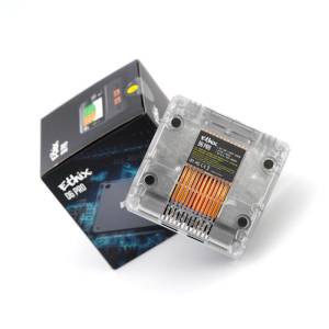 Ethix D6 Pro Charger 5 - Ethix