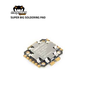 Diatone MAMBA F40_128K BL32 MINI 4IN1 ESC 40A 6S 1 - Diatone