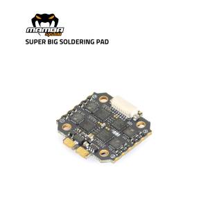 Diatone MAMBA F40_128K BL32 MINI 4IN1 ESC 40A 6S 2 - Diatone