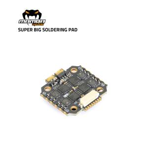 Diatone MAMBA F40_128K BL32 MINI 4IN1 ESC 40A 6S 3 - Diatone