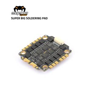 Diatone MAMBA F45_128K BL32 4IN1 ESC 45A 6S 3 - Diatone