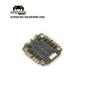 Diatone MAMBA F50_BLS Dshot600 4IN1 ESC 50A 6S 6