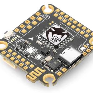 Diatone MAMBA MK4 F722 APP Flight Controller - 30mm/M3 7 - Diatone