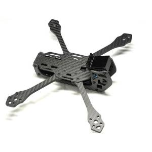 Five33 Footy Frame Kit (with Hero Strap Mount)