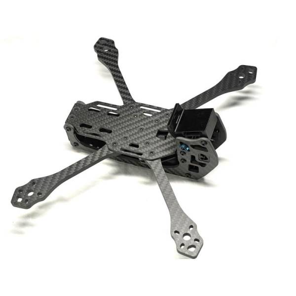 Five33 Footy Frame Kit (with Hero Strap Mount)