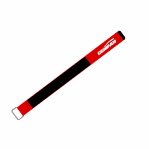 Gemfan Anti-Slip Battery Strap 25x2 4 -