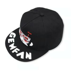 Gemfan Monkey Hat 2 - Gemfan