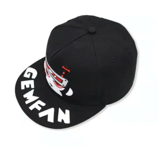 Gemfan Monkey Hat - Image 3