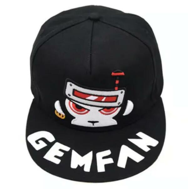 Gemfan Monkey Hat