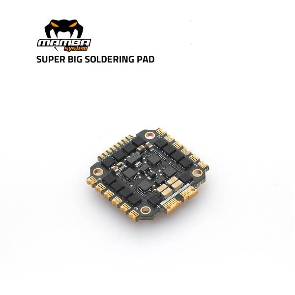 Diatone MAMBA F40 MINI Dshot600 4IN1 ESC 40A 6S - Image 3