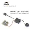 Diatone MAMBA MK4 F722 APP Flight Controller - 30mm/M3 5 - Diatone