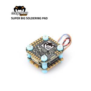 Diatone MAMBA MK4 F722 MINI F40 -128K MINI Flight Controller Stack - 20mm/M2 2 - Diatone
