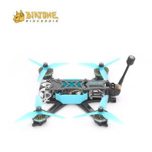 Diatone Roma F4 Vista HD 6S Drone - PNP 7 - Diatone