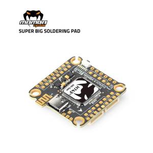 Diatone MAMBA MK4 H743 V2 Flight Control - 30mm/M3 2 - Diatone