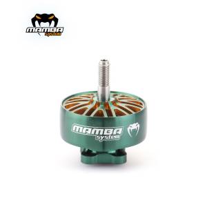 Diatone MAMBA TOKA 2808 1100KV FPV Racing Motor 1 - Diatone