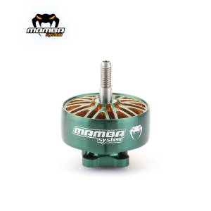 Diatone MAMBA TOKA 2808 1100KV FPV Racing Motor 5 - Diatone