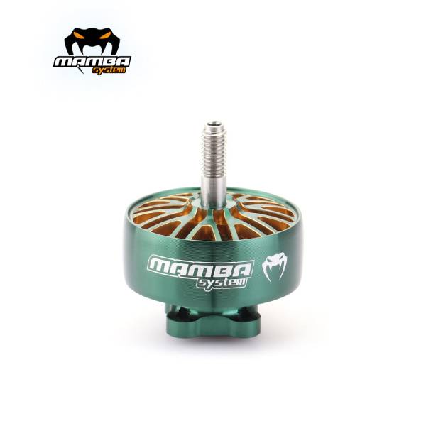 Diatone MAMBA TOKA 2808 1100KV FPV Racing Motor - Image 2
