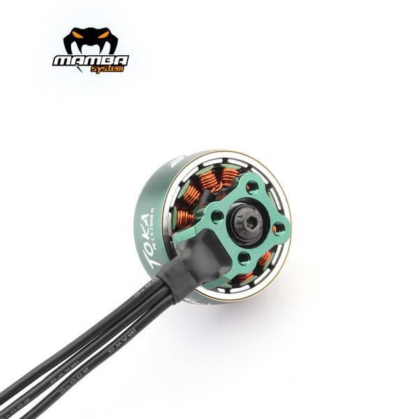 Diatone MAMBA TOKA 2808 1100KV FPV Racing Motor - Image 3