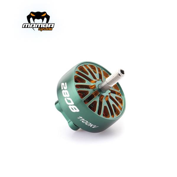 Diatone MAMBA TOKA 2808 1100KV FPV Racing Motor - Image 4