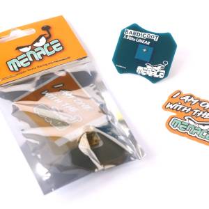Menace RC Bandicoot Linear 5.8 Ghz Patch Antenna