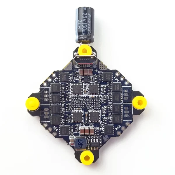 DarwinFPV 1-3S 15A Whoop AIO
