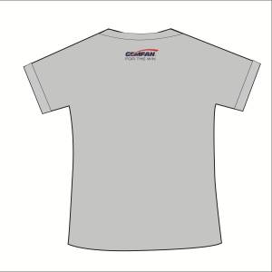 Gemfan T-Shirt (2XL) 2 - Gemfan