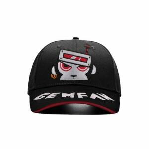Gemfan Monkey Hat 1 - Gemfan