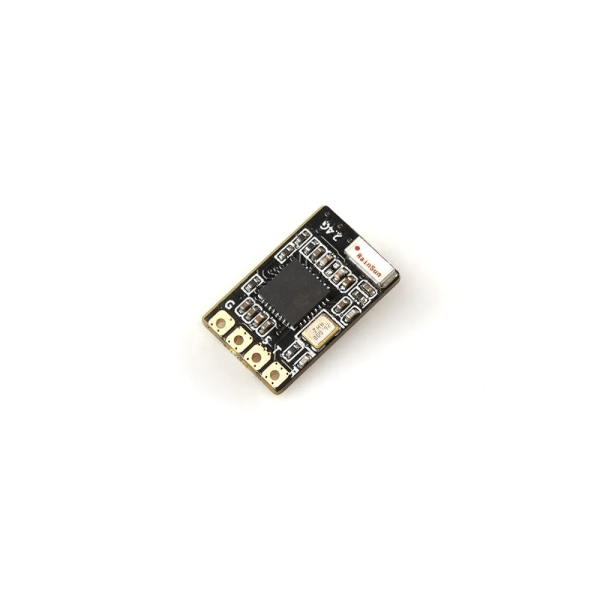 HGLRC Hermes ExpressLRS 2400RX-S Receiver - Image 3