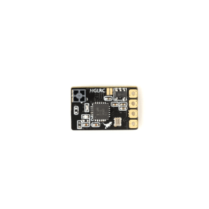 HGLRC Hermes ExpressLRS 2400RX-S Receiver