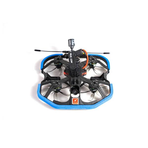 HGLRC KT20 2" Analog FPV Racing Drone - PNP - Image 3