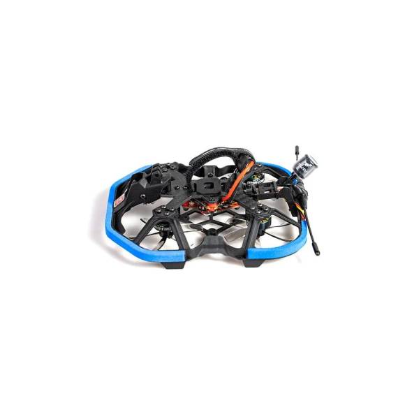 HGLRC KT20 2" Analog FPV Racing Drone - PNP - Image 2