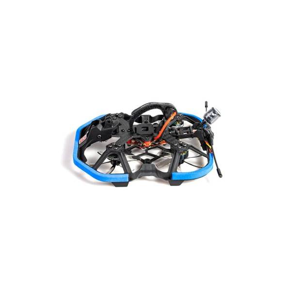 HGLRC KT20 2" Analog FPV Racing Drone - PNP 2 - HGLRC