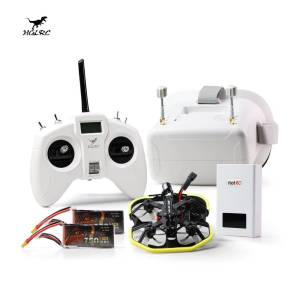 HGLRC KT20 2" FPV Racing Drone Analog RTF Kit - XM+ 1 - HGLRC