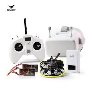 HGLRC KT20 2" FPV Racing Drone Analog RTF Kit - XM+ 4 - HGLRC