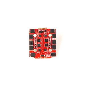 HGLRC Zeus 45A V2 4in1 ESC 3-6S BL_S 8 - HGLRC