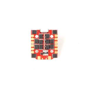 HGLRC Zeus 45A V2 4in1 ESC 3-6S BL_S 7 - HGLRC