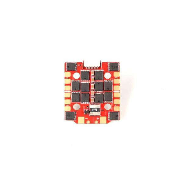 HGLRC Zeus 45A V2 4in1 ESC 3-6S BL_S 2 - HGLRC