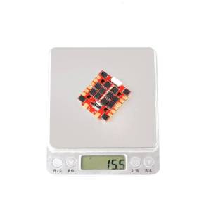 HGLRC Zeus 45A V2 4in1 ESC 3-6S BL_S 11 - HGLRC