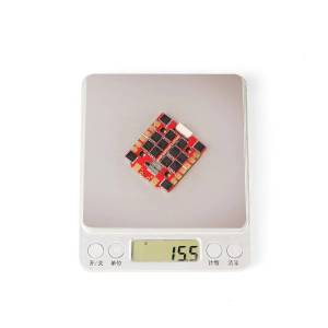 HGLRC Zeus 50A PRO 8S 4in1 ESC 3-8S BL_S 3 - HGLRC